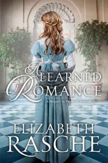 A Learned Romance Read online