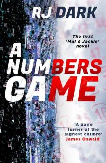 A Numbers Game (Mal & Jackie Book 1) Read online