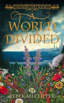A World Divided Read online