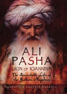 Ali Pasha, Lion of Ioannina Read online