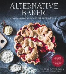 Alternative Baker Read online
