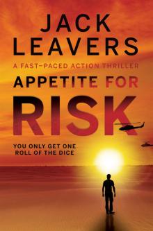 Appetite for Risk Read online