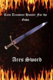 Ares Sword Read online