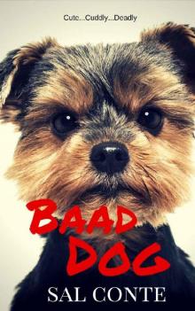 Baad Dog Read online