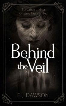 Behind the Veil Read online