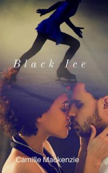 Black Ice Read online