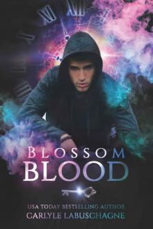 Blossom Blood Read online