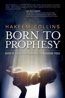 Born to Prophesy Read online