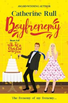 Boyfrenemy Read online