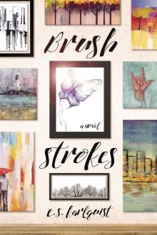 Brush Strokes Read online