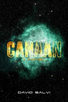 Canaan Read online