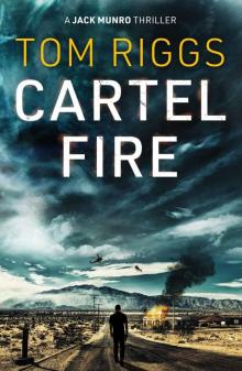 Cartel Fire Read online