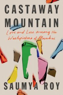 Castaway Mountain Read online