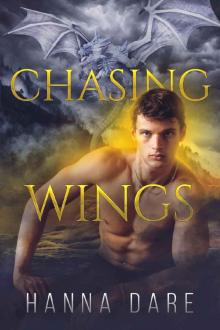 Chasing Wings Read online