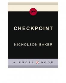 Checkpoint Read online