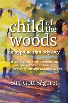 Child of the Woods Read online