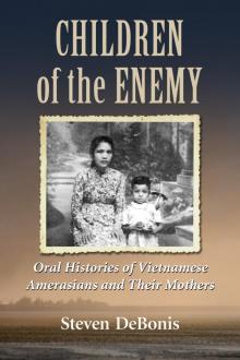 Children of the Enemy Read online