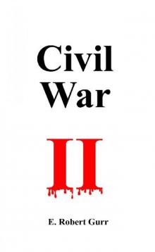 Civil War II Read online