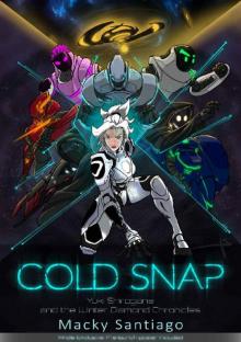 Cold Snap Read online