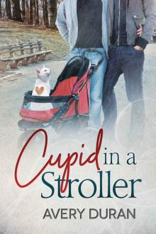 Cupid in a Stroller Read online