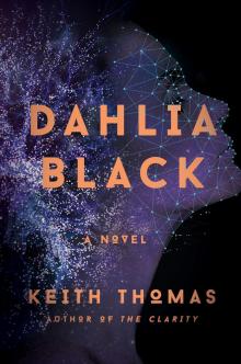 Dahlia Black Read online