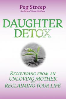 Daughter Detox Read online