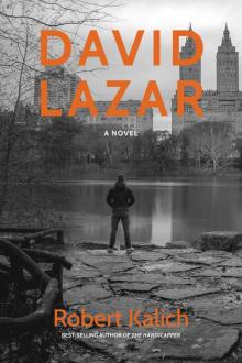 David Lazar Read online