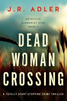 Dead Woman Crossing Read online