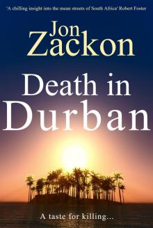 Death in Durban Read online