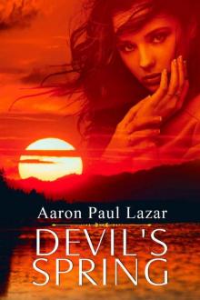 Devil's Spring Read online