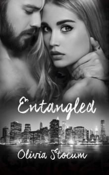 Entangled Read online