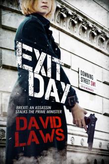 Exit Day: Brexit; An Assassin Stalks the Prime Minister Read online