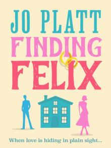 Finding Felix Read online