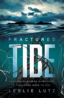 Fractured Tide Read online