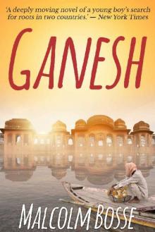 Ganesh Read online