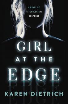 Girl at the Edge Read online