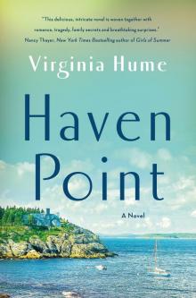 Haven Point Read online
