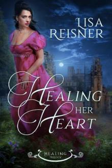 Healing Her Heart Read online