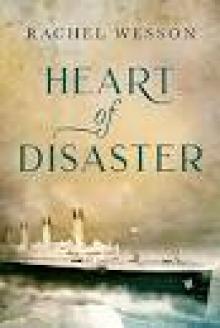 Heart of Disaster Read online