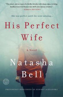 His Perfect Wife Read online
