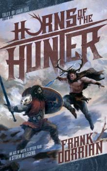 Horns of the Hunter: Tales of Luah Fáil Book 1 Read online