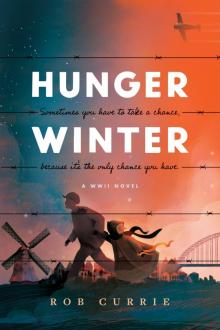 Hunger Winter Read online