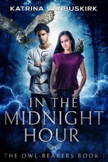 In the Midnight Hour Read online