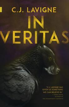 In Veritas Read online