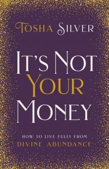 It's Not Your Money Read online