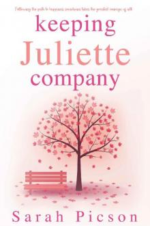 Keeping Juliette Company Read online