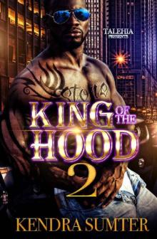 King of The Hood 2 Read online