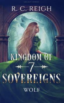 Kingdom of 7 Sovereigns: Wolf Read online