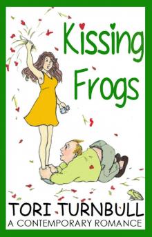 Kissing Frogs Read online