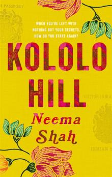 Kololo Hill Read online
